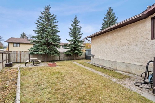 16 Whiteram Place Ne, Calgary, AB 