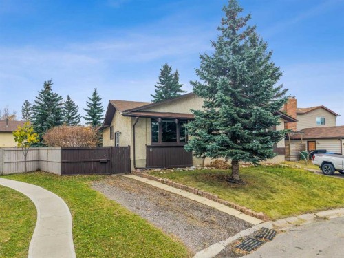 16 Whiteram Place Ne, Calgary, AB 
