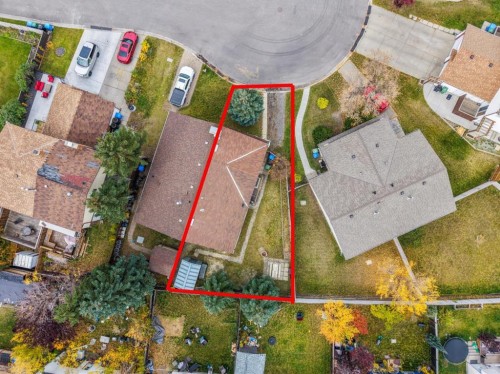 16 Whiteram Place Ne, Calgary, AB 