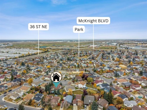 16 Whiteram Place Ne, Calgary, AB 