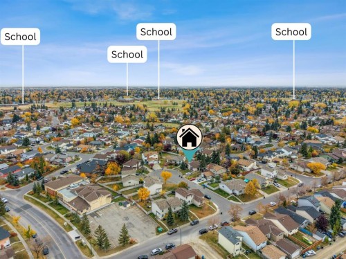 16 Whiteram Place Ne, Calgary, AB 