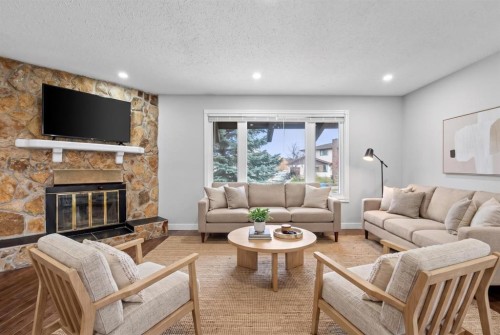 16 Whiteram Place Ne, Calgary, AB 