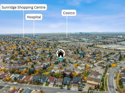 16 Whiteram Place Ne, Calgary, AB 