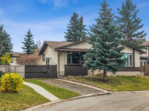 16 Whiteram Place Ne, Calgary, AB 
