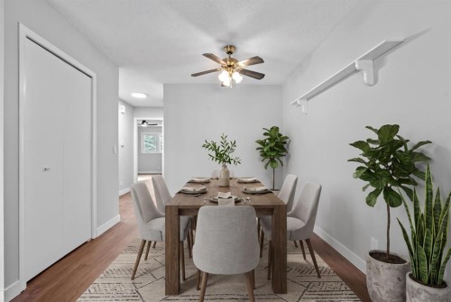 16 Whiteram Place Ne, Calgary, AB 