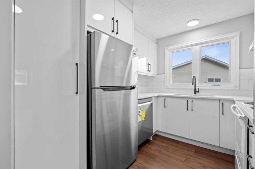 16 Whiteram Place Ne, Calgary, AB 