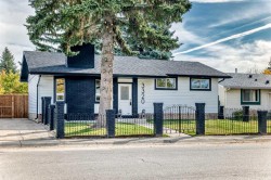 3320 60 Street NE Calgary, AB T1Y 3S9