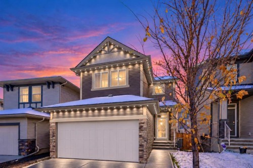 30 Bayview Circle SW Airdrie, AB T4B 4H3