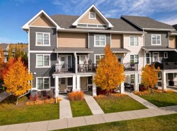 881 Cranston Avenue SE Calgary, AB T3M 2V5