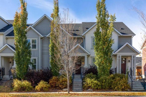 124 South Point Court SW Airdrie, AB T4B 4K9