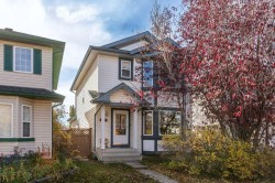 127 Erin Meadow Crescent SE Calgary, AB T2B 3L4