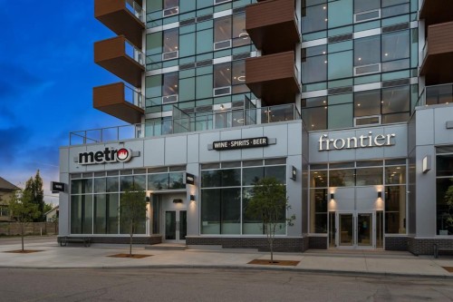 252-110 18A Street NW Calgary, AB T2N 5G5