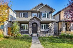 2030 25 Street SW Calgary, AB T3E 1X2