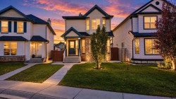 291 Taravista Street NE Calgary, AB T3J 4S5