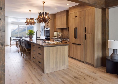 78 Cascade Ridge, Canmore, AB 