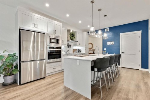 3214-200 Seton Circle Se, Calgary, AB 