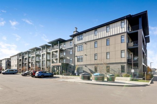 3214-200 Seton Circle Se, Calgary, AB 