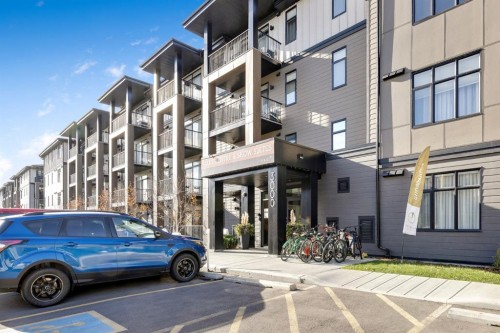 3214-200 Seton Circle Se, Calgary, AB 
