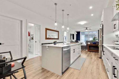 3214-200 Seton Circle Se, Calgary, AB 