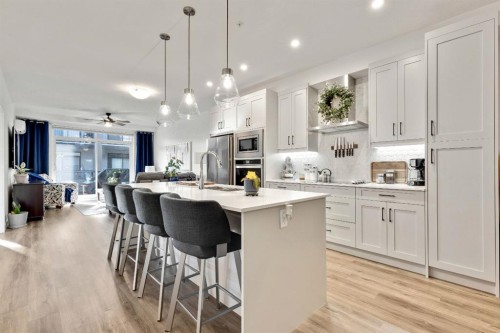 3214-200 Seton Circle Se, Calgary, AB 