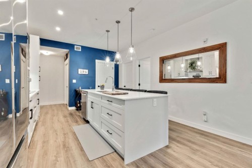 3214-200 Seton Circle Se, Calgary, AB 
