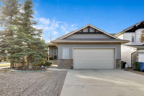 237 Chapala Drive Se, Calgary, AB 