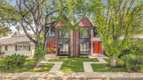 2300 6 Street Ne, Calgary, AB 
