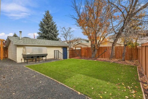 16 Mckenna Place Se, Calgary, AB 