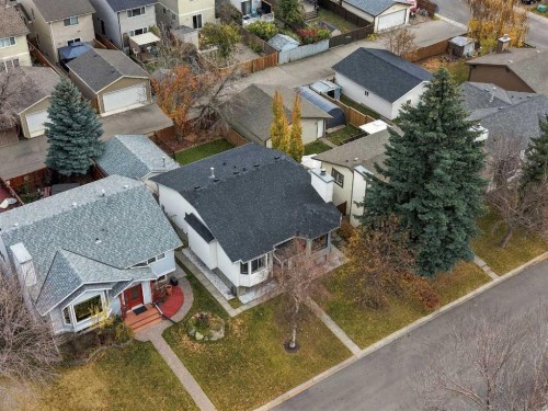 16 Mckenna Place Se, Calgary, AB 