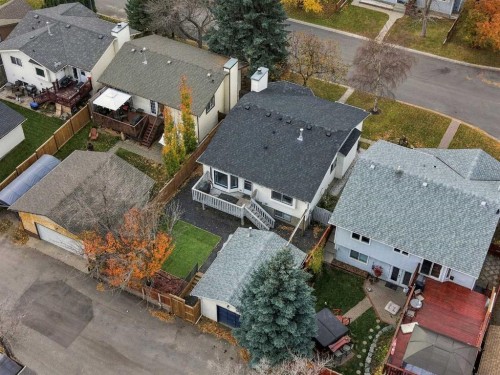 16 Mckenna Place Se, Calgary, AB 
