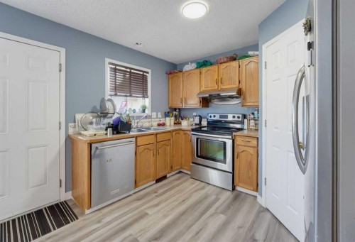 32 Los Alamos Crescent Ne, Calgary, AB 