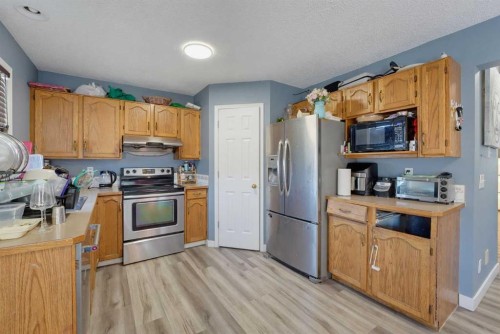 32 Los Alamos Crescent Ne, Calgary, AB 