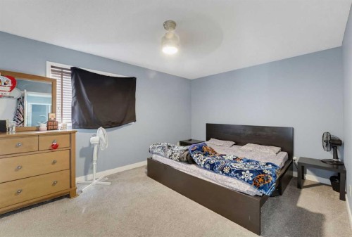 32 Los Alamos Crescent Ne, Calgary, AB 