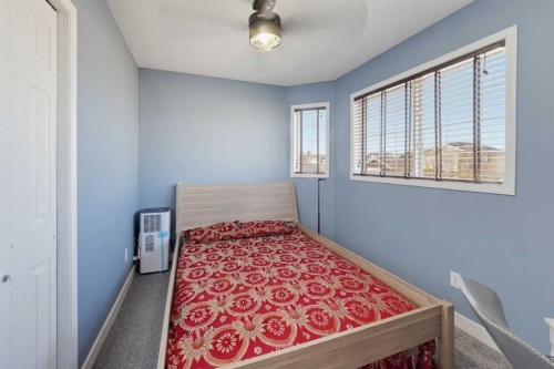 32 Los Alamos Crescent Ne, Calgary, AB 