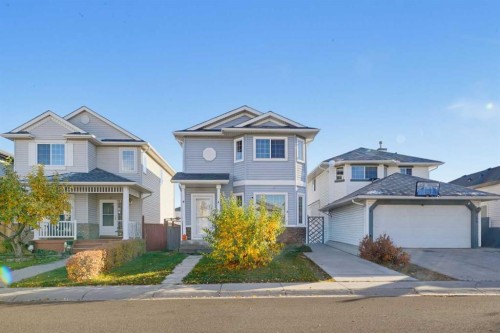 32 Los Alamos Crescent Ne, Calgary, AB 
