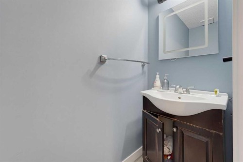 32 Los Alamos Crescent Ne, Calgary, AB 