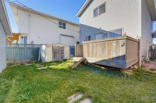 32 Los Alamos Crescent Ne, Calgary, AB 