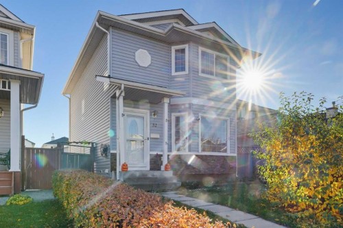 32 Los Alamos Crescent Ne, Calgary, AB 