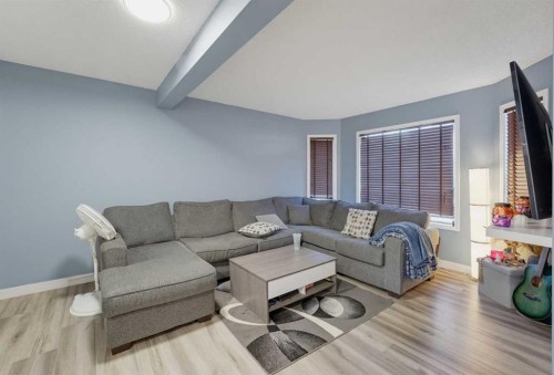32 Los Alamos Crescent Ne, Calgary, AB 
