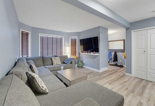32 Los Alamos Crescent Ne, Calgary, AB 