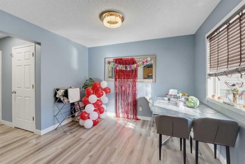 32 Los Alamos Crescent Ne, Calgary, AB 