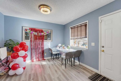 32 Los Alamos Crescent Ne, Calgary, AB 
