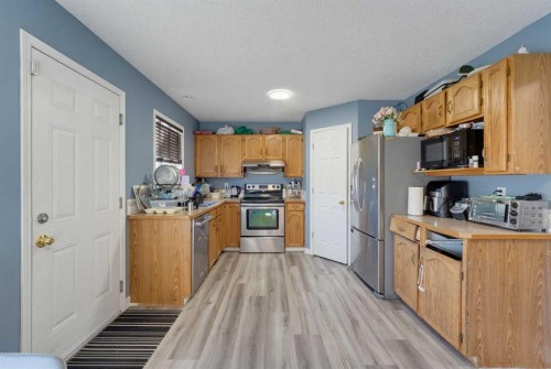 32 Los Alamos Crescent Ne, Calgary, AB 