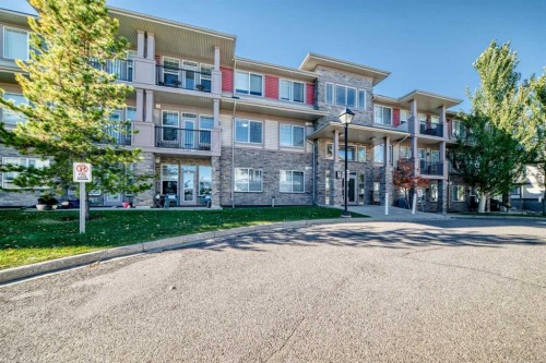 106-76 Panatella Road NW Calgary, AB T3K 0V4