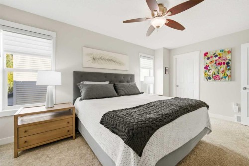 383 Springborough Way Sw, Calgary, AB 