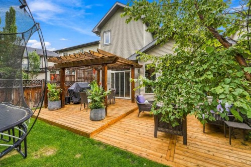 383 Springborough Way Sw, Calgary, AB 