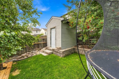 383 Springborough Way Sw, Calgary, AB 