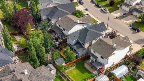 383 Springborough Way Sw, Calgary, AB 