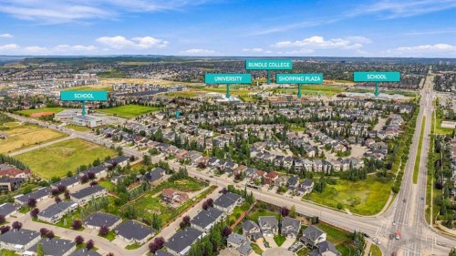 383 Springborough Way Sw, Calgary, AB 