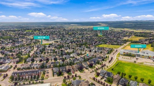 383 Springborough Way Sw, Calgary, AB 